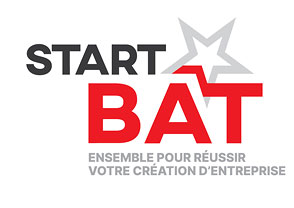 StartBat, ensemble pour réussir votre création d'entreprise