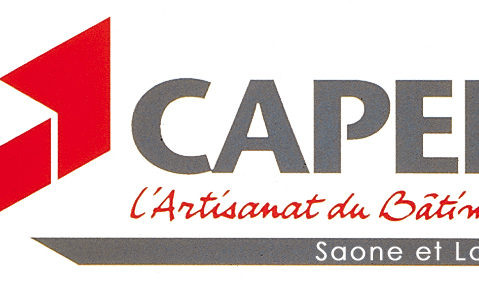 présenter le logo de la capeb