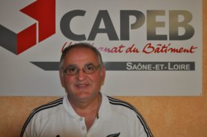 CARDONA José - CAPEB