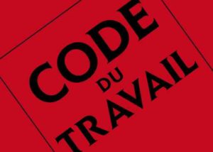 capeb71 - Code du Travail - social