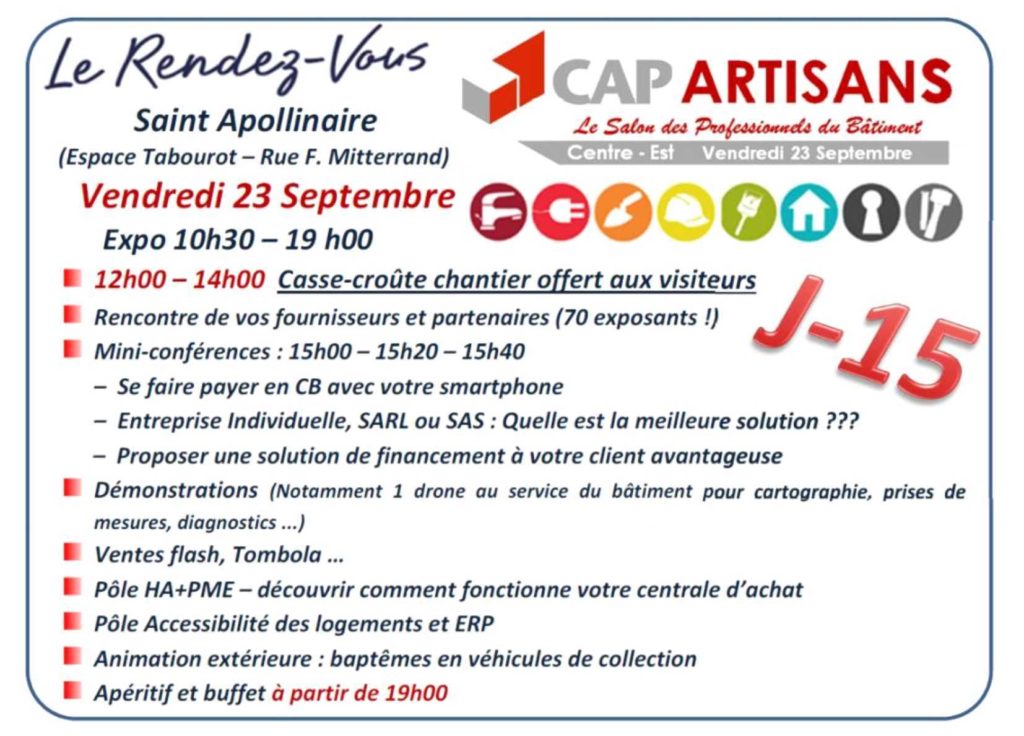 salon-cap-artisans-23-septembre-programme