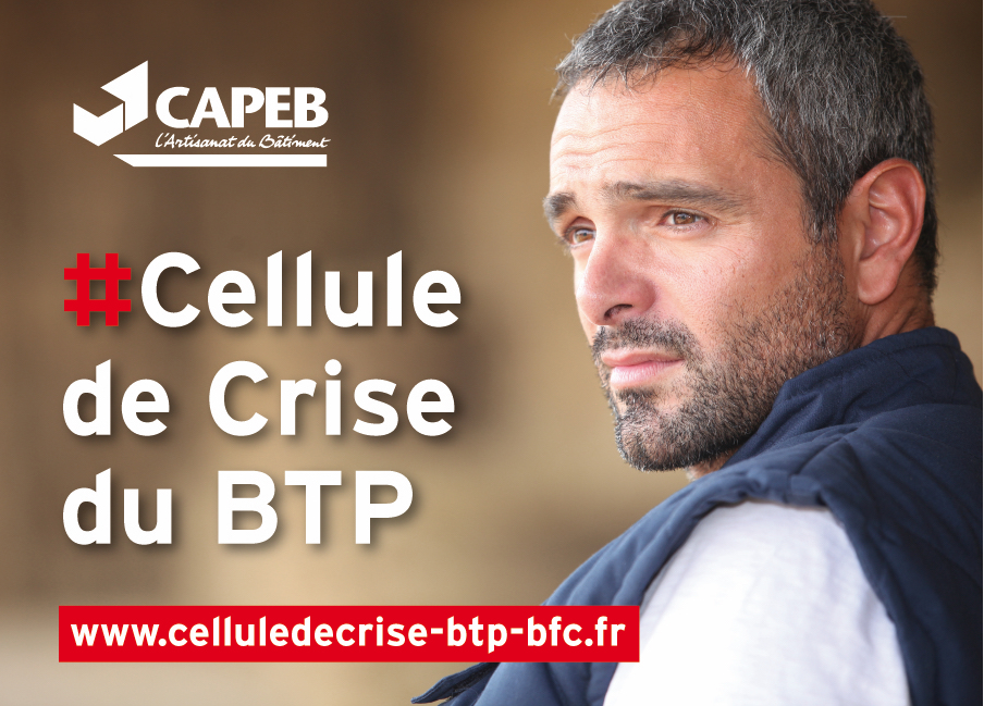 cellule de crise btp