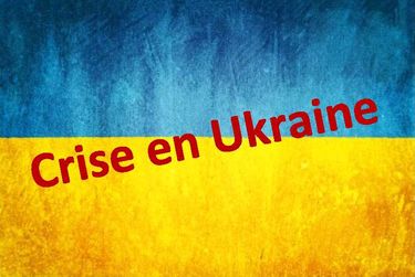 crise en ukraine