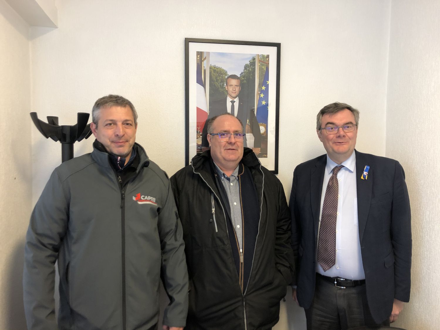 capeb71-rencontre-depute-remy-rebeyrotte-a