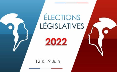 Élections Législatives 2022 France