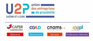 U2P et confédérations