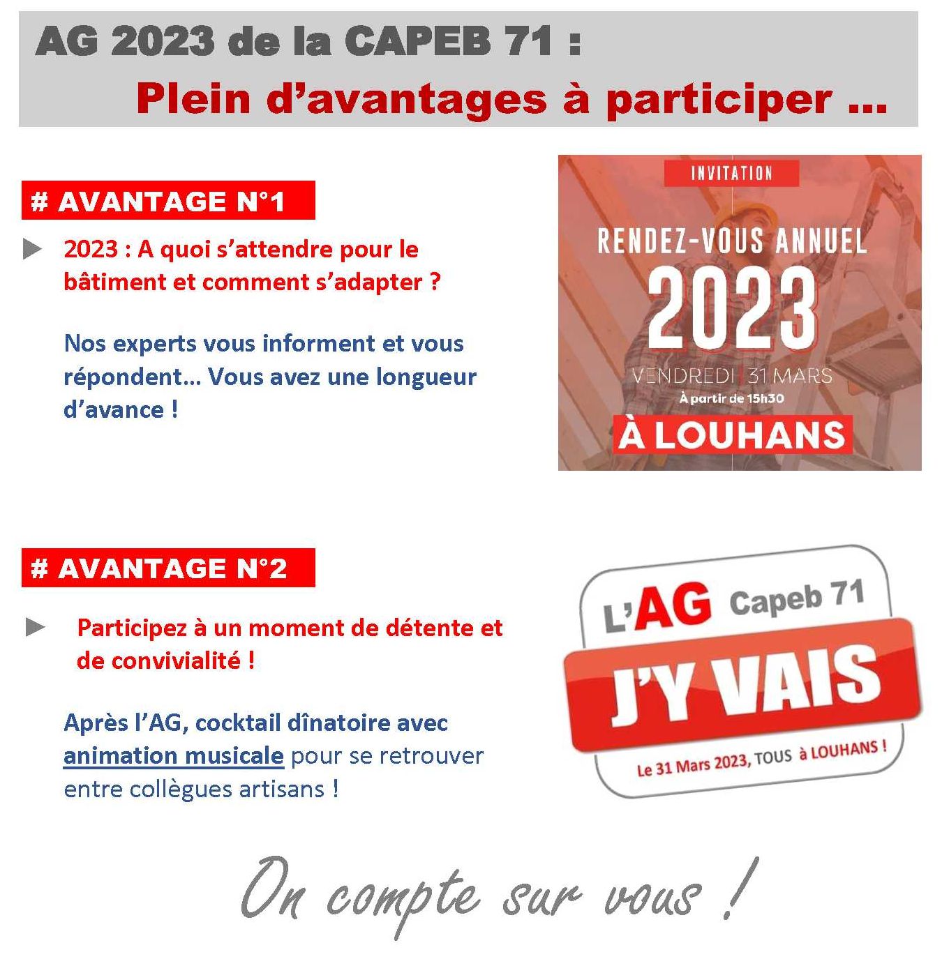 230317-capeb71-avantages1-participation AG 2023