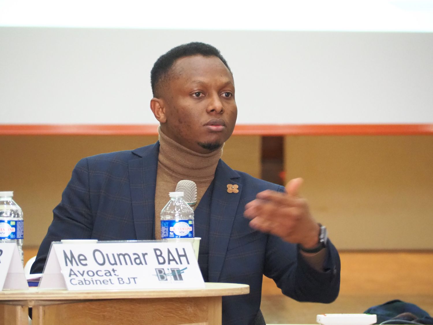 capeb71-assemblee-generale-litiges-construction-oumar-bah-avocat