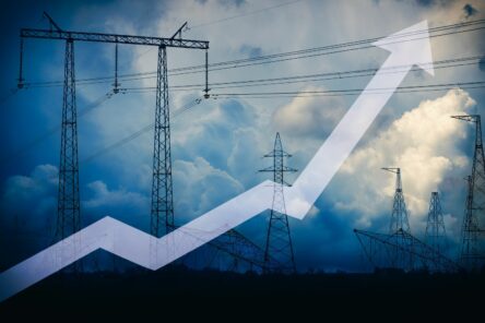 hausse tarifs électricité