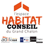 Logo Habitat Conseil