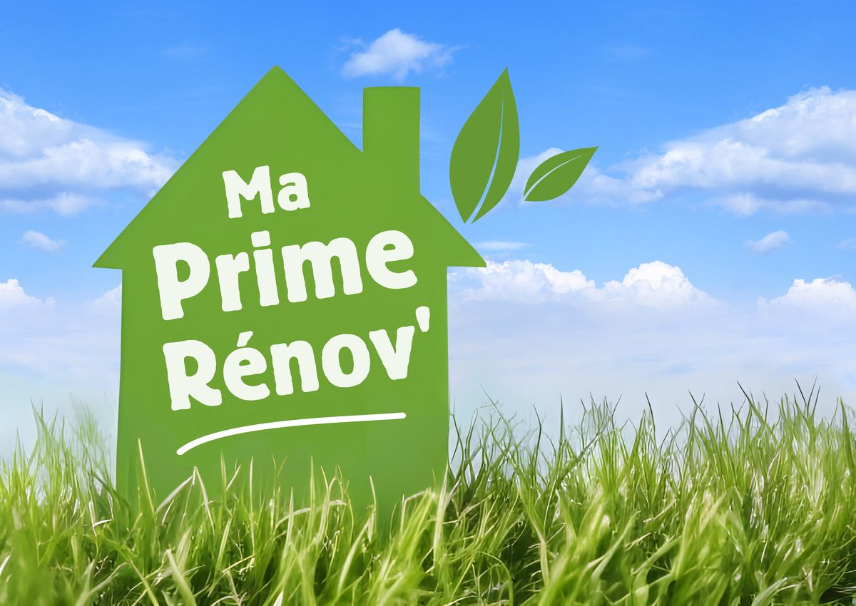 maprimerenov', prime rénovation, rénovation de l'habitat et transition écologique