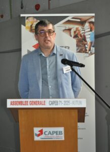 capeb71-assemblee-generale-autun-denis-guigue-président-a