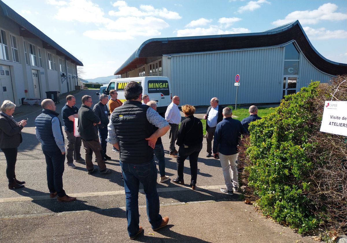 capeb71-assemblee-generale-autun-visite-ateliers-cfa-a