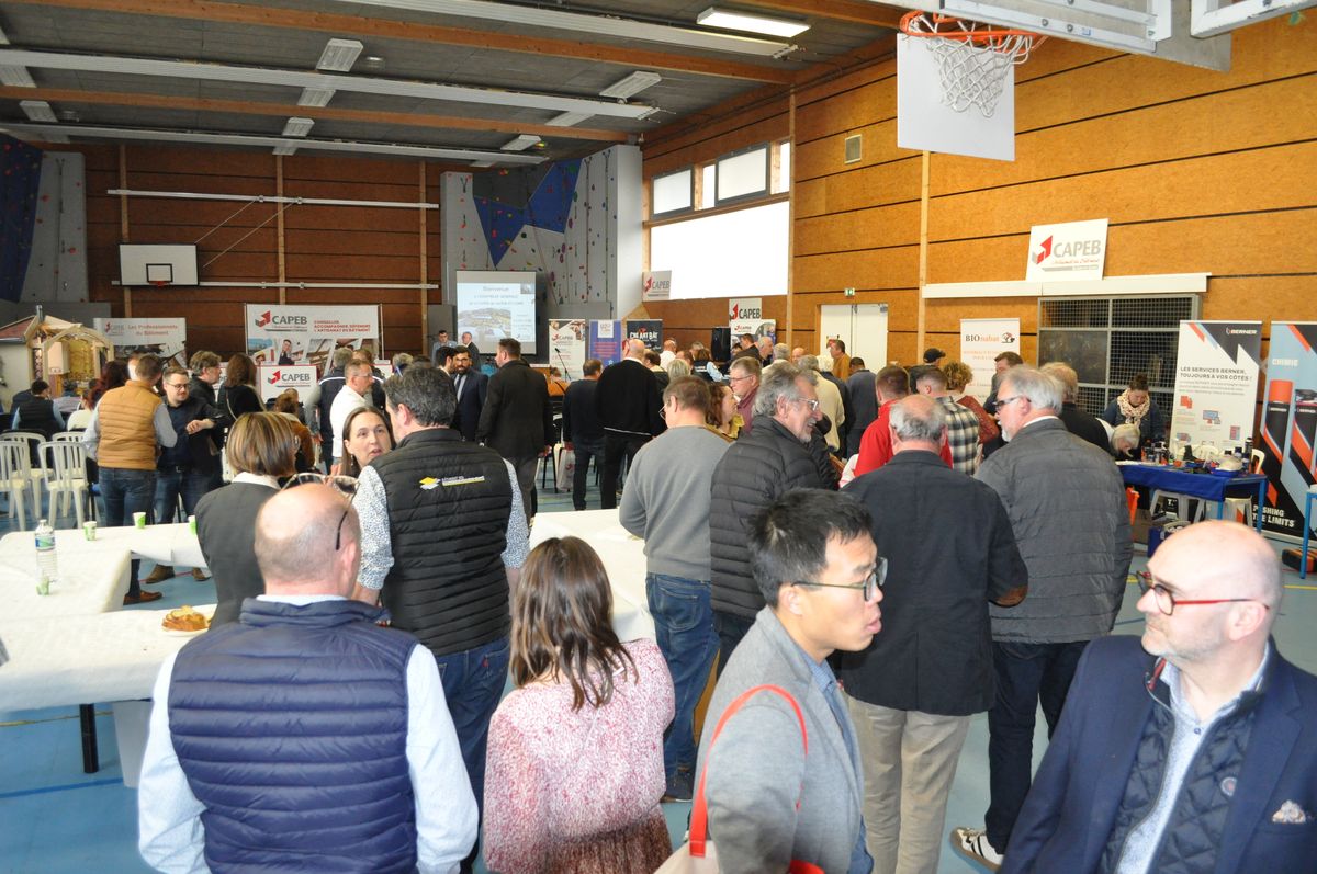 capeb71-assemblee-generale-partenaires-pause-café-a