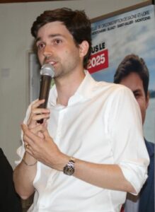 Clément MUGNIER