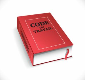 code du travail